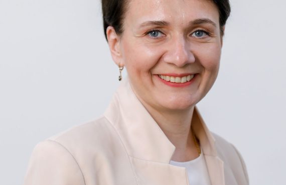 Sopio Samkharadze