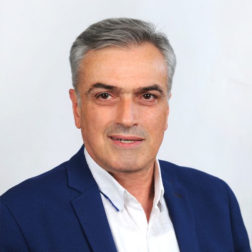 Vladimer Margvelashvili