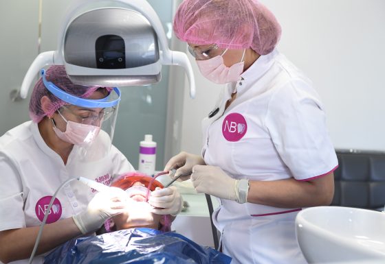 Nino Beridze’s Orthodontic Center