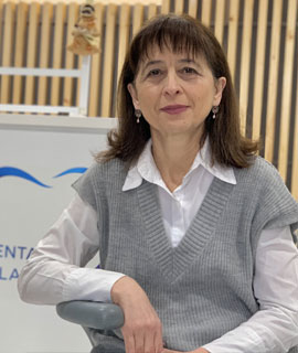 Ekaterine Japiashvili